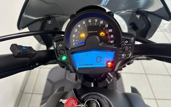 Gebrauchtmotorrad Kawasaki Vulcan S - Bild 17