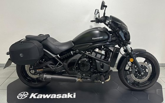Gebrauchtmotorrad Kawasaki Vulcan S - Bild 2