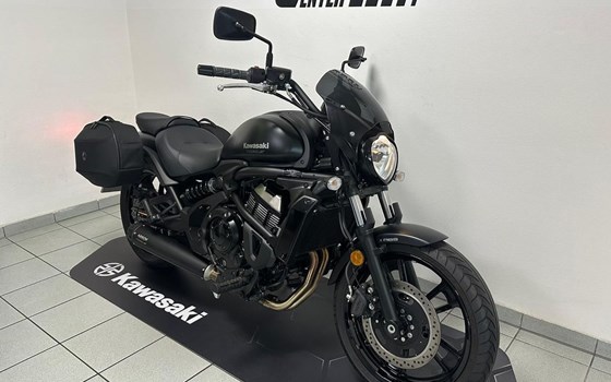 Gebrauchtmotorrad Kawasaki Vulcan S - Bild 3