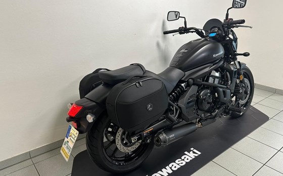 Gebrauchtmotorrad Kawasaki Vulcan S - Bild 4
