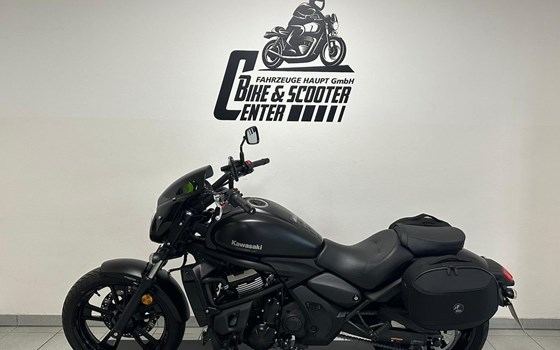 Gebrauchtmotorrad Kawasaki Vulcan S - Bild 5