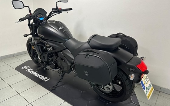 Gebrauchtmotorrad Kawasaki Vulcan S - Bild 7