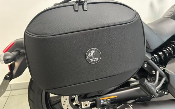 Gebrauchtmotorrad Kawasaki Vulcan S - Bild 9