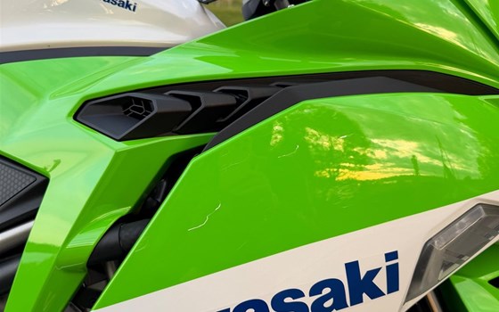 Offerta Kawasaki Ninja ZX-4RR 40th Anniversary Edition - Immagine 11