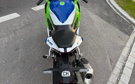 Offerta Kawasaki Ninja ZX-4RR 40th Anniversary Edition - Immagine 3