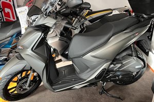 Angebot Voge SR16 125 ABS TCS