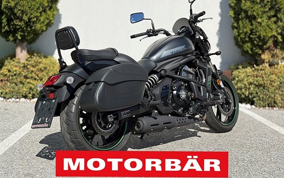 Gebrauchtmotorrad Kawasaki Vulcan S - Bild 3