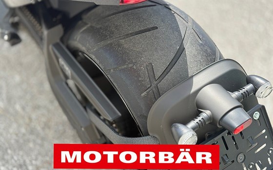 Gebrauchtmotorrad Benda LFC 700 - Bild 11