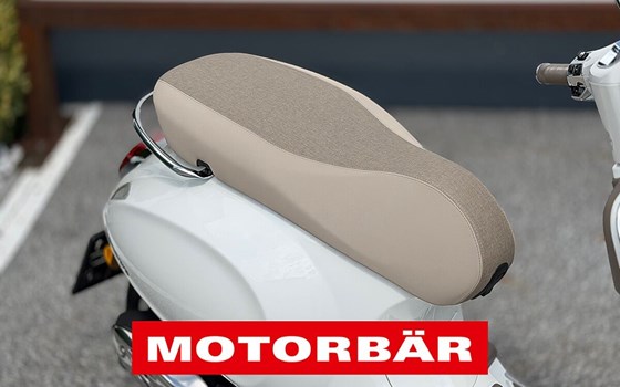 Neufahrzeug Vespa Primavera 125 S - Bild 11