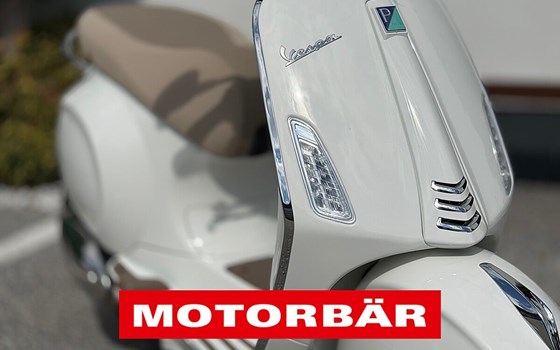 Neufahrzeug Vespa Primavera 125 S - Bild 9