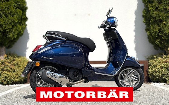 Neufahrzeug Vespa Primavera 125 - Bild 3