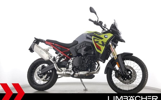 Gebrauchtmotorrad BMW F 900 GS - Bild 1