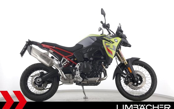 Gebrauchtmotorrad BMW F 900 GS - Bild 10