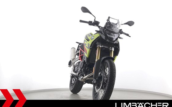 Gebrauchtmotorrad BMW F 900 GS - Bild 11