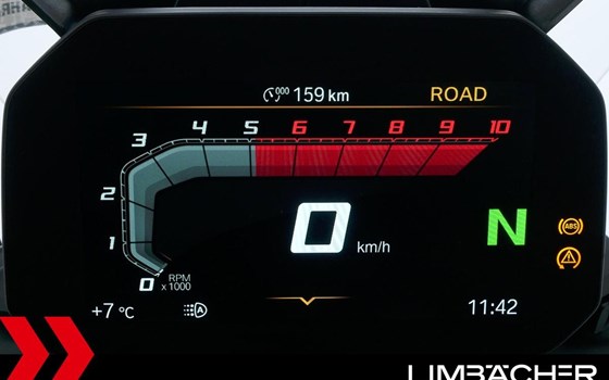 Gebrauchtmotorrad BMW F 900 GS - Bild 12