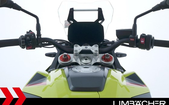 Gebrauchtmotorrad BMW F 900 GS - Bild 13