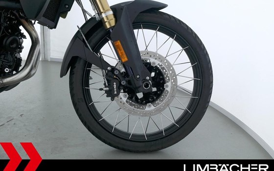 Gebrauchtmotorrad BMW F 900 GS - Bild 14