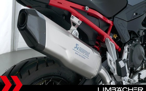 Gebrauchtmotorrad BMW F 900 GS - Bild 15