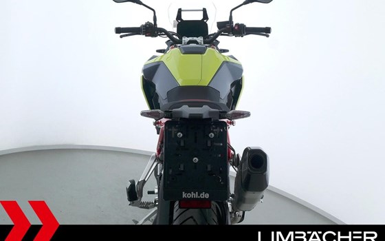 Gebrauchtmotorrad BMW F 900 GS - Bild 16