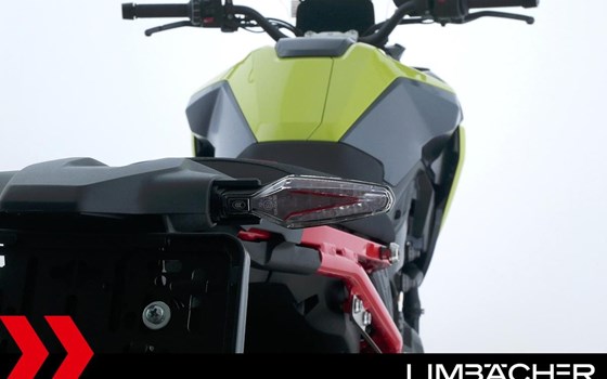 Gebrauchtmotorrad BMW F 900 GS - Bild 17