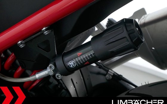 Gebrauchtmotorrad BMW F 900 GS - Bild 18