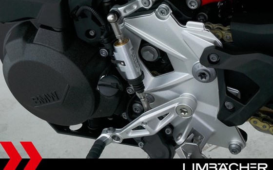 Gebrauchtmotorrad BMW F 900 GS - Bild 19