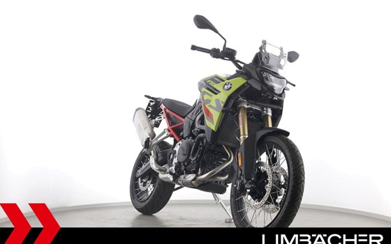 Gebrauchtmotorrad BMW F 900 GS - Bild 2