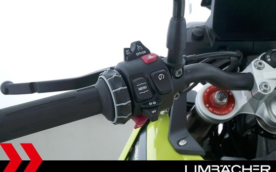 Gebrauchtmotorrad BMW F 900 GS - Bild 20