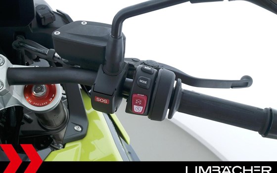 Gebrauchtmotorrad BMW F 900 GS - Bild 21