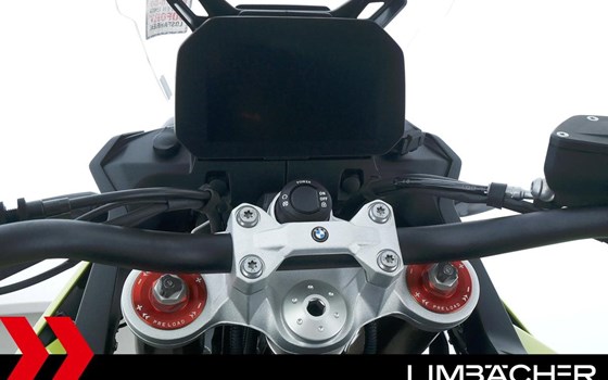 Gebrauchtmotorrad BMW F 900 GS - Bild 22