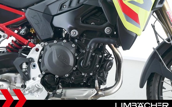 Gebrauchtmotorrad BMW F 900 GS - Bild 23