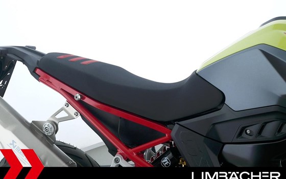 Gebrauchtmotorrad BMW F 900 GS - Bild 24