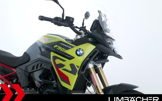 Gebrauchtmotorrad BMW F 900 GS - Bild 25
