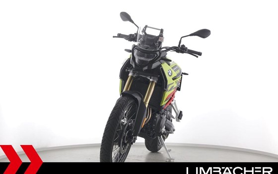 Gebrauchtmotorrad BMW F 900 GS - Bild 3