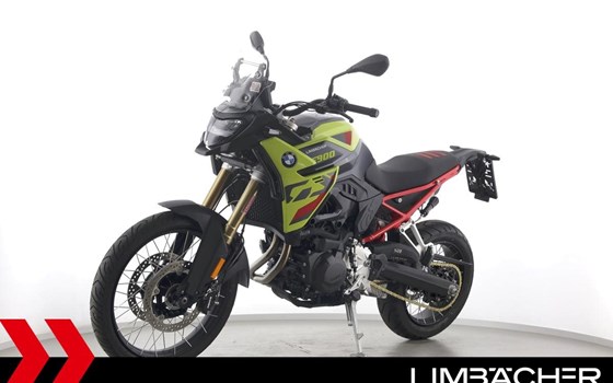 Gebrauchtmotorrad BMW F 900 GS - Bild 4