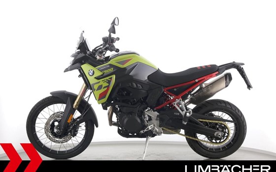 Gebrauchtmotorrad BMW F 900 GS - Bild 5