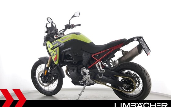 Gebrauchtmotorrad BMW F 900 GS - Bild 6