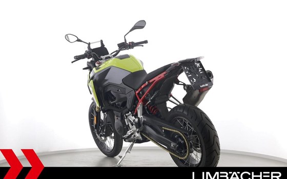 Gebrauchtmotorrad BMW F 900 GS - Bild 7