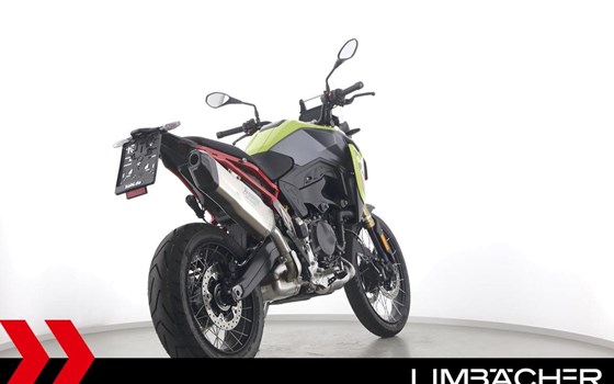 Gebrauchtmotorrad BMW F 900 GS - Bild 8