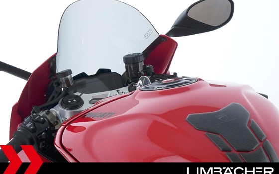 Gebrauchtmotorrad Ducati Panigale V4 - Bild 13