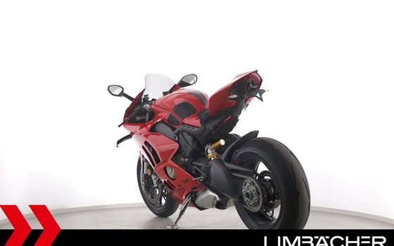 Gebrauchtmotorrad Ducati Panigale V4 - Bild 7