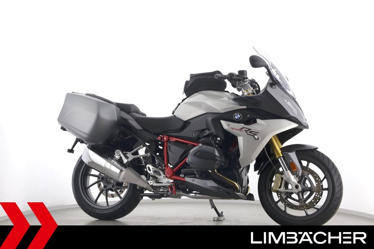BMW R 1200 RS LC