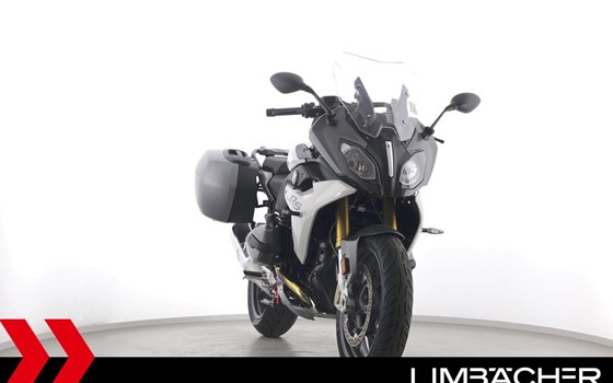 Gebrauchtmotorrad BMW R 1200 RS - Bild 11