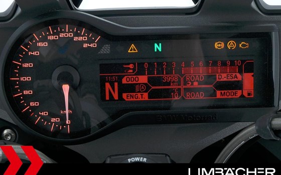 Gebrauchtmotorrad BMW R 1200 RS - Bild 12