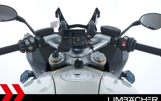 Gebrauchtmotorrad BMW R 1200 RS - Bild 13