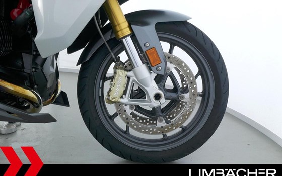 Gebrauchtmotorrad BMW R 1200 RS - Bild 14