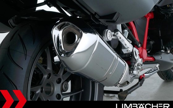 Gebrauchtmotorrad BMW R 1200 RS - Bild 15