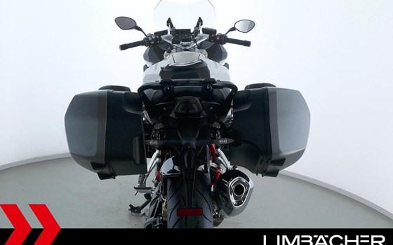 Gebrauchtmotorrad BMW R 1200 RS - Bild 16