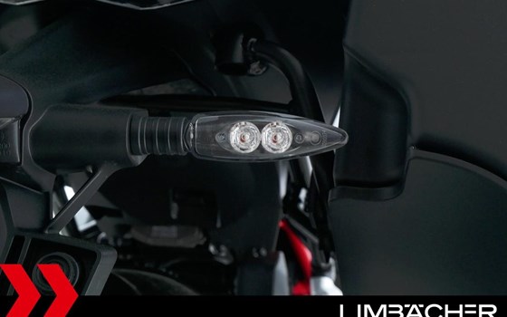 Gebrauchtmotorrad BMW R 1200 RS - Bild 17