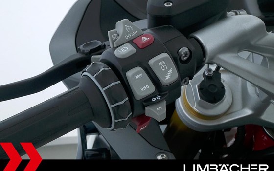 Gebrauchtmotorrad BMW R 1200 RS - Bild 19